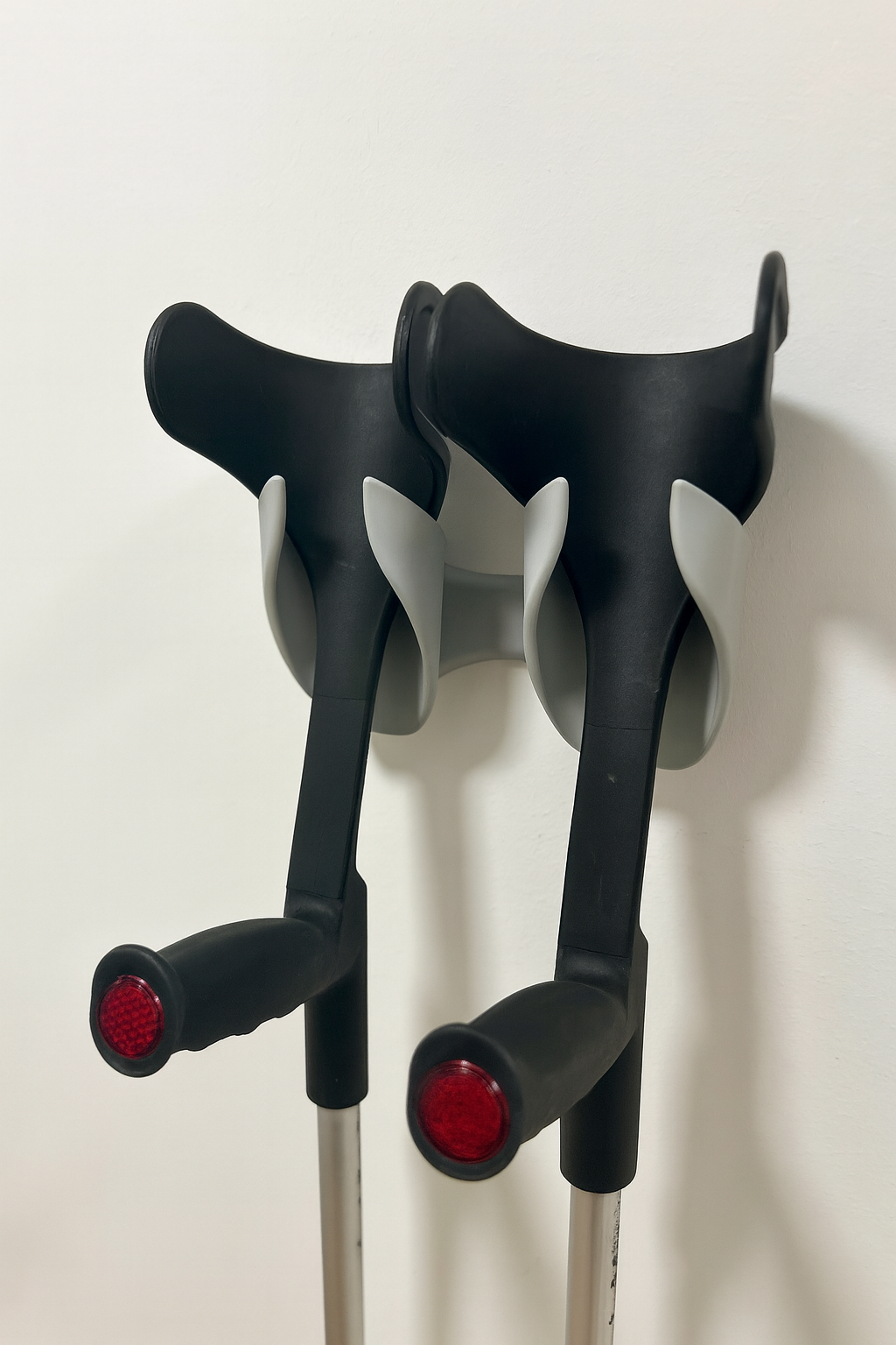 SINGLE - KrückenHALTER